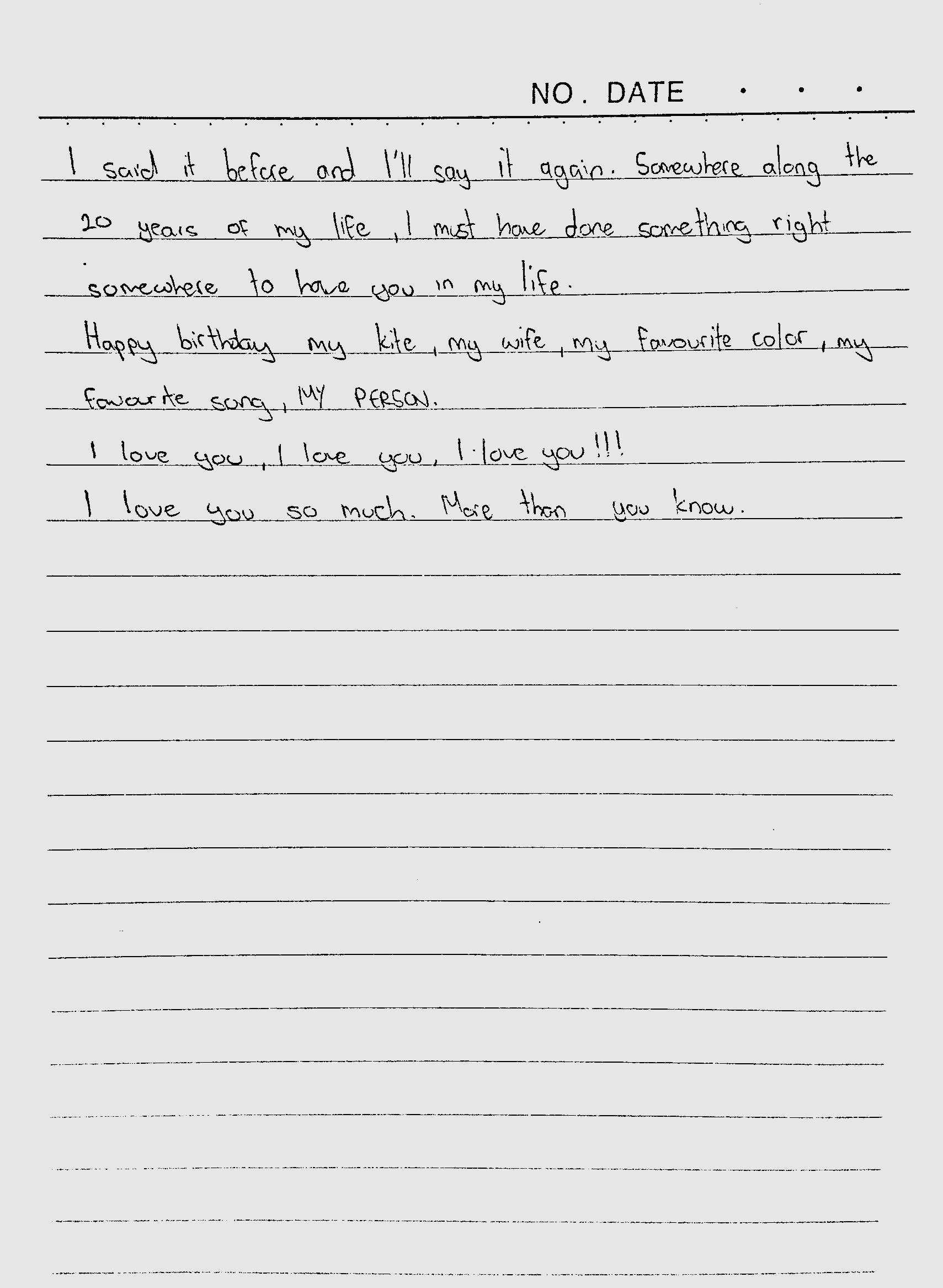 Can we please get a duck?